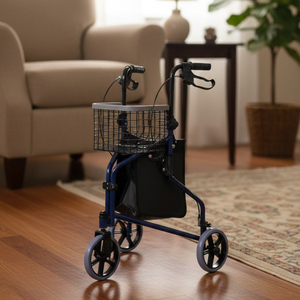 Déambulateur Premium pour Personnes à Mobilité Réduite – Optimise la Stabilité et l'Autonomie des Clients de Centres de Réadaptation Physique en Extérieur - Product Image 1