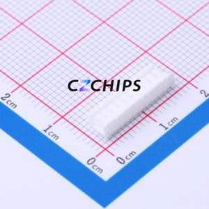 WAFER-ZH1.5-10PJK Housing (Wire-to-Board / Wire-to-Wire) P=1.5mm Connector 1x10P 1.5mm ZH 1 - Product Image 1