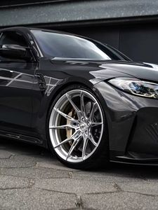 ล้อแม็กซ์ Hunt Deep Concave แบบชิ้นเดียว สำหรับรถยนต์นั่งส่วนบุคคล ขนาด 5x120 5x112 5x114.3 ล้ออัลลอยด์ ขนาด <span class=keywords><strong>18</strong></span> 19 20 21 22 23 นิ้ว - Product Image 5