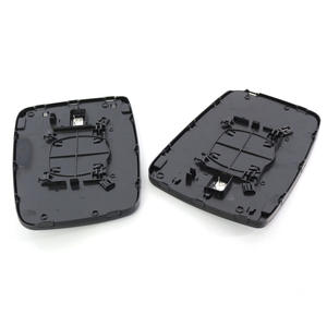 Cristal de Espejo Retrovisor para Dodge Ram 1500 2013-2018 Blanco 68079362AA 68079363AA - Product Image 3