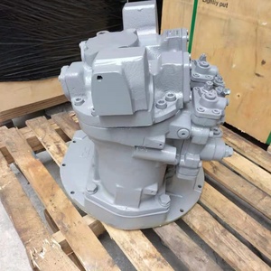 OEM New HPV118 HPVO118 Hydraulic Main <b>Pump</b> Main <b>Pump</b> YB60000545 YB60000335 9262320 9262319 9150726 for ZX200-5 EX200-5 Excavator - Product Image 2