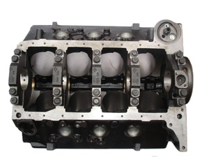 Bloque de cilindros raros de mecanizado CNC de hierro fundido diésel para GM <span class=keywords><strong>Chevrolet</strong></span> <span class=keywords><strong>Chevy</strong></span> 350 SBC 1996 UP 6.5l GM350 5,7 1996- 10243880 V8 - Product Image 3