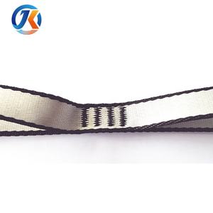 110cm Nylon 22KN Daisy Chain pour Yoga Sangles d'escalade avec sacs de rangement Vessie de bouteille d'eau pour Pocket Ocean Pack Adventures - Product Image 5