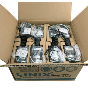 Động cơ cảm ứng điện xoay chiều Linix 60mm 10W có thể đảo chiều với điện áp 115V/220V/230V 60Hz, tiêu chuẩn Trung Quốc, model YN60-220-10C/60JB G0832 - Product Image 6