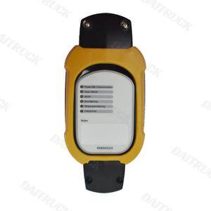 Interface de diagnostic de camion Vcads Pro 88890180 pour Renault, prend en charge plusieurs langues avec protection jaune 88890020 - Product Image 2