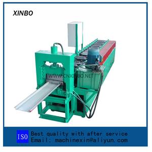 2026 Hot Selling Hoge Kwaliteit Fabrieksdirect Decoratieve Gespschaal Paneelvormmachine - Product Image 3