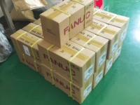 Fanuc Ac Servo Driver, Control CNC de FANUC