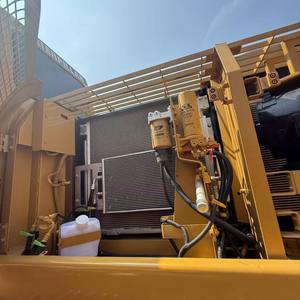Excavadora de cadenas CAT 330CL usada de alta calidad, excavadora Caterpillar 330 usada lista para enviar - Product Image 6