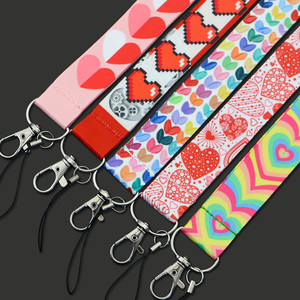 Dây đeo điện thoại năm <span class=keywords><strong>2025</strong></span>, dây đeo chéo thời trang mới bằng <span class=keywords><strong>polyester</strong></span> - Product Image 1