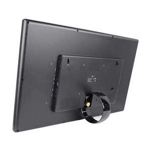 24 inch Wall Mount <span class=keywords><strong>Android</strong></span> 9.0 máy tính bảng lớn cho phòng khách sạn với RK3399 1920*1080 3 gam <span class=keywords><strong>Dongle</strong></span> RJ45 Wifi máy ảnh Microphone - Product Image 5