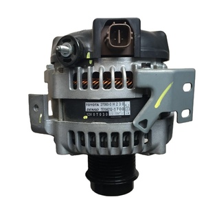 Ap02 — pièces de démarreur d'alternateur de voiture, pour RAV4 avec OEM 27060-0H230 - Product Image 1