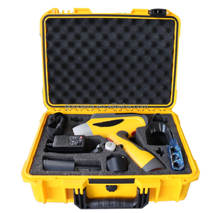 Analizador de Minerales XRF Portátil con Detector SDD, Analizador XRF de Mano, Espectrómetro de Fluorescencia de Rayos X, Analizador XRF - Product Image 3