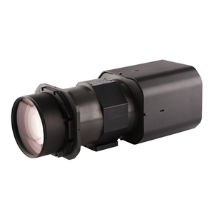 100x זום אופטי 4mp hd 10-1000 מ "מ אורך מוקד f #11.2 אופטי זום מודול מצלמה IP - Product Image 1