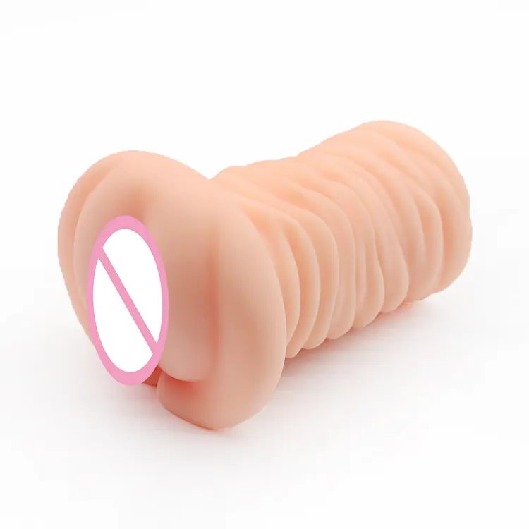 Wholesale Adult Sex Toys Realistic Vagina Mini Pocket Pussy Masturbator Cup For Man Masturbation Adult Products dolls for man