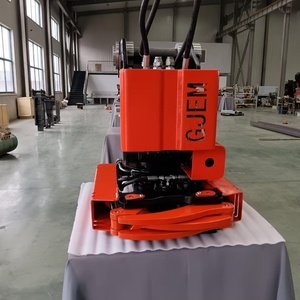 GJEM GJTR 5000 Prix usine CE Rotateur inclinable avec moteur, rotation à 360 degrés et inclinaison à 135 degrés, à vendre - Product Image 4