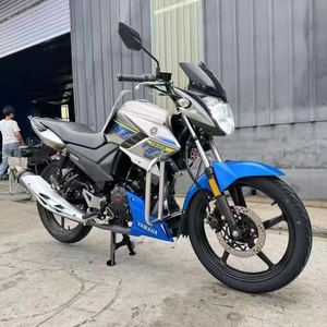 Fazer 150 Cc Edición Especial - Motocicleta de Alto Rendimiento para Desplazamientos <span class=keywords><strong>Moto</strong></span> 125cc - Product Image 2