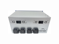 Chasis de Rack FTTH 3U 5U Fullwell, Módulo GPON XGS-PON 10G1G, Amplificador de Fibra Óptica EDFA EYDFA 18dbm-23dbm JDSU, 3 Años de Garantía
