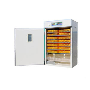 Incubadora de <span class=keywords><strong>Huevos</strong></span> Totalmente Automática de Alta Calidad, Incubadora de <span class=keywords><strong>Huevos</strong></span> de Gallina Totalmente Automática - Product Image 1