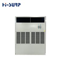 Climatiseur monobloc industriel personnalisé à refroidissement par air (type split)
