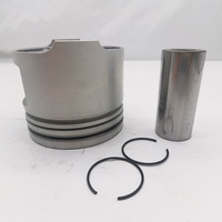 Nouveau piston de moteur diesel CanYe 94MM 13101-17040 pour Land Cruiser COASTER 4.2TD 1HDT HDJ80.100 HDB30