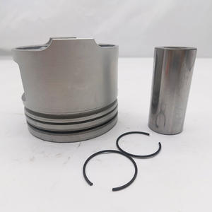 Nuevo Pistón de Motor Diésel CanYe 94MM 13101-17040 para Land Cruiser COASTER 4.2TD 1HDT HDJ80.100 HDB30 - Product Image 3