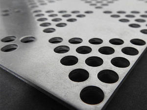 <strong>Standard</strong> Size Expanded Metal <strong>Mesh</strong> Recyclable <strong>Material</strong> for Green Building Decoration - Product Image 6
