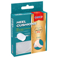 Coussin métatarsien avec boucle pour les orteils, coussin de pointe de pied de qualité médicale pour les soins des pieds à domicile FT-407