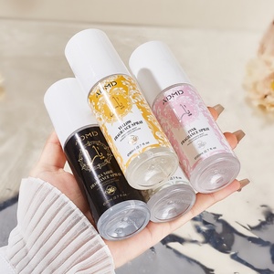 Spray Corporal con Fragancia de Larga Duración, Unisex, 4 Aromas, 80 ml, para Mujeres y Hombres, para Cabello y Ropa - Product Image 2