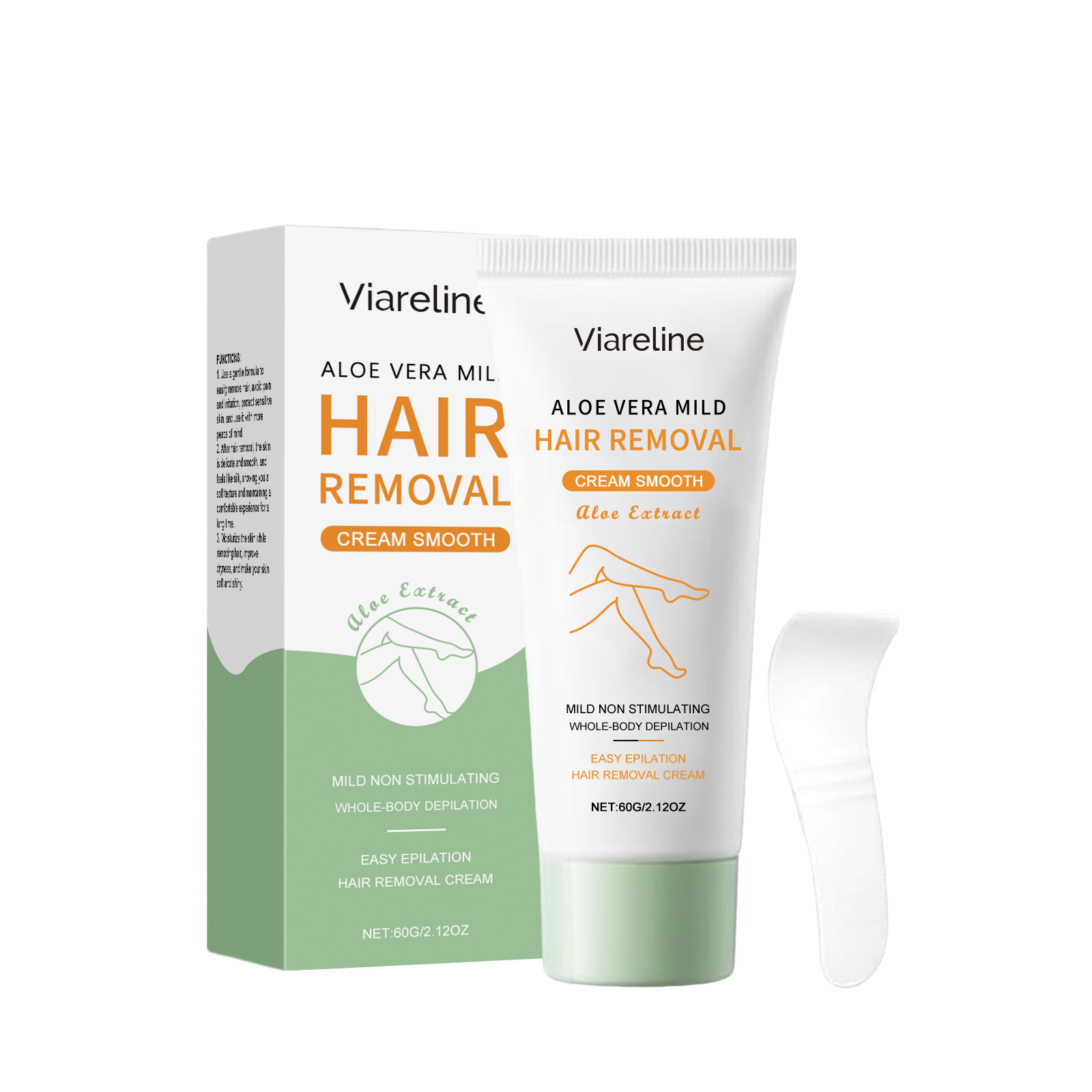 VIARELINE Enthaarung creme Mnner Frauen Gltten natrliche Aloe Vera  Haaren tfernungs creme| Alibaba.com