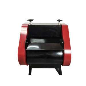 Máquina Pelacables en espiral, herramienta peladora de cables eléctricos de cobre y chatarra, 440C, 120Mm2, máquina pelacables, crimpadora de 150 ~ - Product Image 2