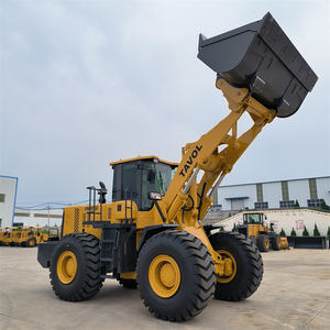 Wheel <span class=keywords><strong>Loader</strong></span> Tavol 935/938/958/966 3 Ton <span class=keywords><strong>4</strong></span> Ton 5 Ton 6 Ton - Product Image 6