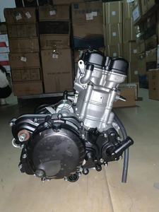 Motor de motocicleta de 300cc para moto de cross, motores NC250, NC300S, NC450, RX3, NC300, conjunto de motor de motocicleta de 300cc - Product Image 4