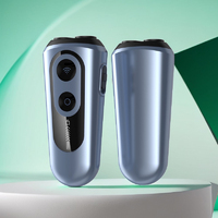 AD Q02 Bestseller Hunde- und Katzenabwehrgerät Ultraschall-Technologie für Alle Hunderassen Topseller
