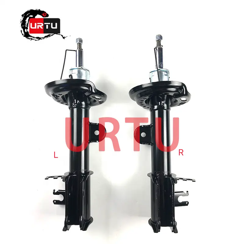 URTU Good Quality Car Parts Rear Shock Absorber For Jeep Renegade 1.4T 2016- 53361390 53361389