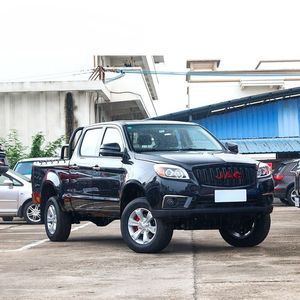 Precio de Fábrica, Camioneta JAC Rich, Diésel Turbo, Volante a la Derecha, Asientos de Cuero, <span class=keywords><strong>4X4</strong></span>, Usada, de <span class=keywords><strong>Segunda</strong></span> <span class=keywords><strong>Mano</strong></span>, en <span class=keywords><strong>Venta</strong></span> - Product Image 5