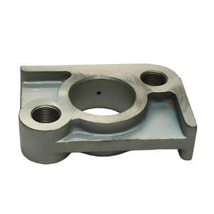 Fundición de Metales OEM ODM, Fundición por Inyección de Silicio, Fundición por Cera Perdida para Piezas Metálicas - Product Image 3