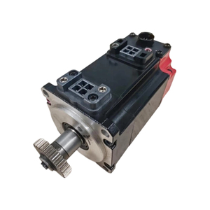 Moteur de robot industriel Fanuc Modèle A06B-0115-B855 Type B1SR 0.5/6000 Convient pour l'industrie et les machines - Product Image 3