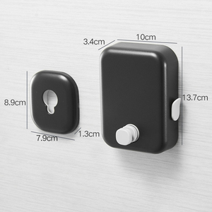 Sèche-<span class=keywords><strong>linge</strong></span> rétractable pour intérieur et extérieur, ligne à <span class=keywords><strong>linge</strong></span> robuste, ligne à <span class=keywords><strong>linge</strong></span> pour <span class=keywords><strong>le</strong></span> séchage du <span class=keywords><strong>linge</strong></span>, support mural pour <span class=keywords><strong>le</strong></span> séchage des vêtements - Product Image 2