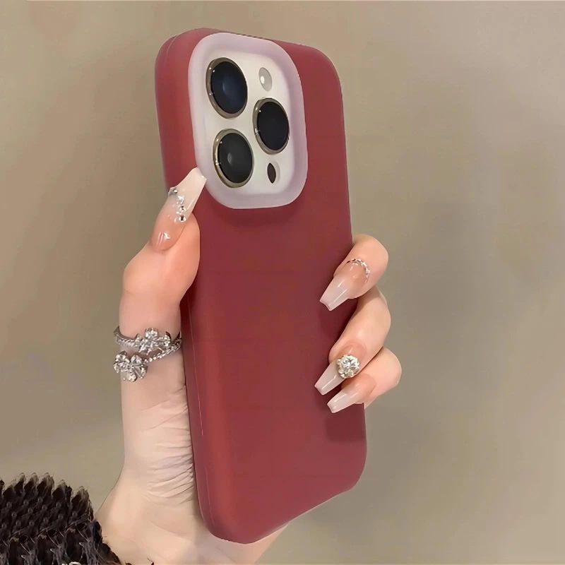 แอนคอร่าสีแดง