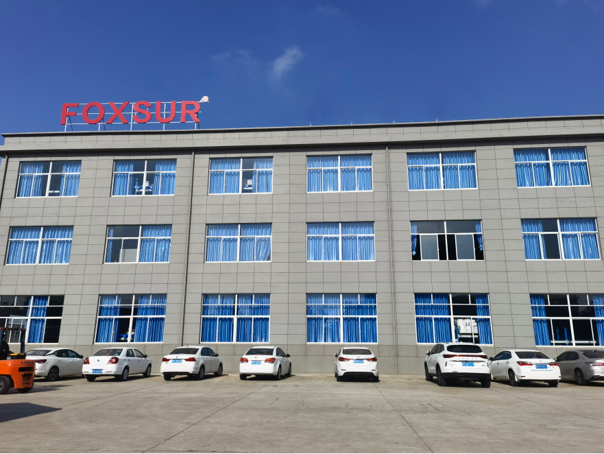 Guangzhou Ouke Electronics Co., Ltd. logo