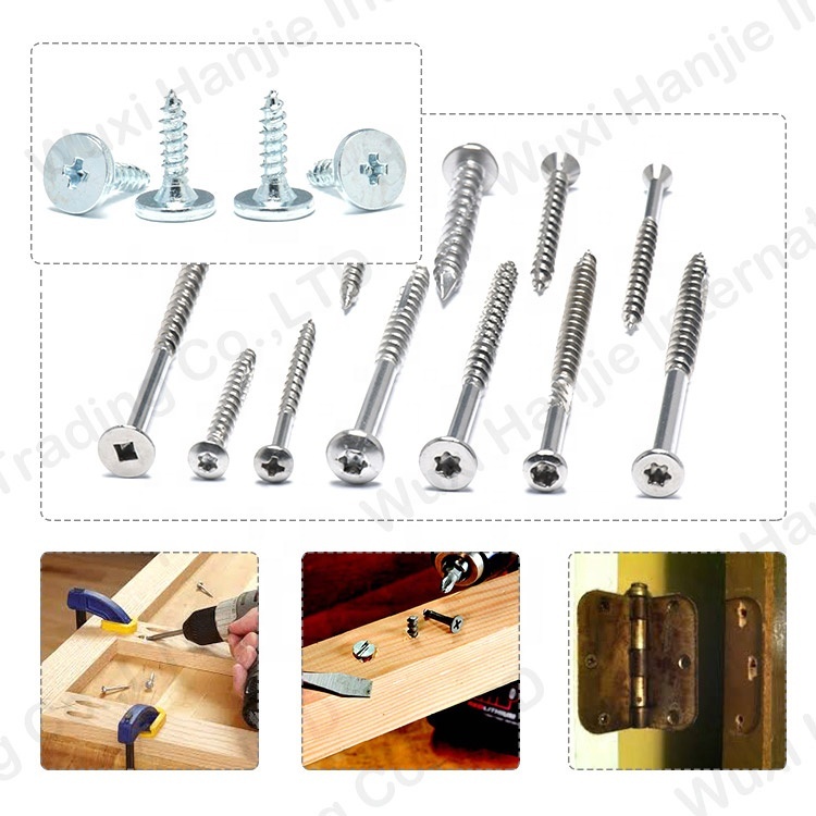 How to Choose Wood Screws Truss Head Stainless Steel: Ultimate Buying Guide