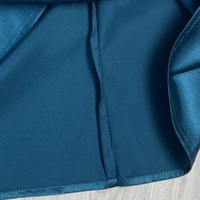 Vêtements de nuit pour femmes de haute qualité Sexy soie Satin Cami nuisette deux pièces Camisole haut et short pyjama ensemble
