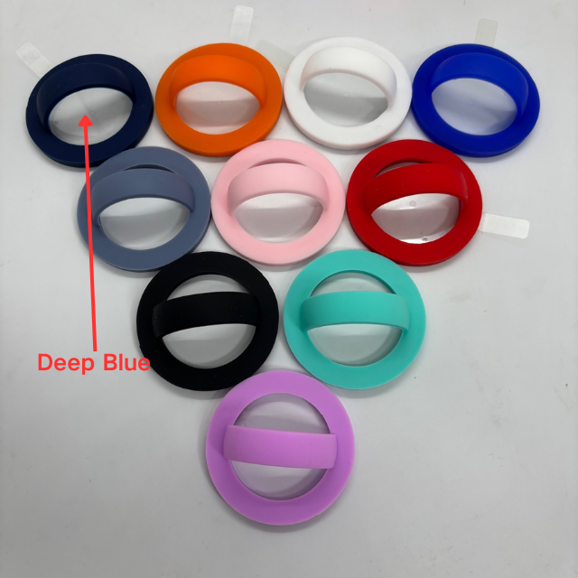 สีน้ำเงินเข้ม