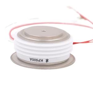 Arrancador Suave de Tiristores KP-800A, <span class=keywords><strong>Rectificador</strong></span> Controlado por Silicio de 800A, Forma Cóncava/Convexa/Semiconvexa, Tiristor SCR - Product Image 1