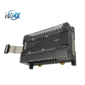 โมดูลขยาย PLC รุ่นใหม่ล่าสุด CP1W-40EDT สำหรับระบบควบคุมประสิทธิภาพสูง - Product Image 1