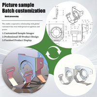 Oitech Expert - Usinage du titane - Fabrication de haute précision - Excellence de la fabrication sous des normes ISO strictes