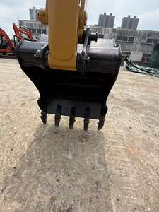 Importé du Japon, 6 tonnes, excavatrice lourde d'occasion Caterpillar 305.5E, équipement de construction - Product Image 6