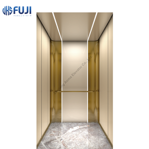 Elevadores Residenciales <span class=keywords><strong>para</strong></span> <span class=keywords><strong>Casas</strong></span> Pequeñas, Elevador <span class=keywords><strong>de</strong></span> Tracción, Precio Económico, Elevador <span class=keywords><strong>de</strong></span> Lujo <span class=keywords><strong>para</strong></span> Edificios - Product Image 2