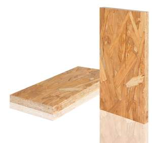 Tablero <span class=keywords><strong>OSB</strong></span> Treezo con Aislamiento Térmico <span class=keywords><strong>de</strong></span> 4'x8', <span class=keywords><strong>Pintado</strong></span>, 18mm <span class=keywords><strong>de</strong></span> Espesor, Madera <span class=keywords><strong>de</strong></span> Pino, Excelentes Propiedades <span class=keywords><strong>de</strong></span> Aislamiento, Pegamento MDI - Product Image 4