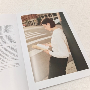 <span class=keywords><strong>Libro</strong></span> <span class=keywords><strong>de</strong></span> Papel <span class=keywords><strong>de</strong></span> Arte <span class=keywords><strong>de</strong></span> Alta Calidad con Encuadernación Perfecta a Todo Color y Laminación <span class=keywords><strong>de</strong></span> Película - Product Image 3